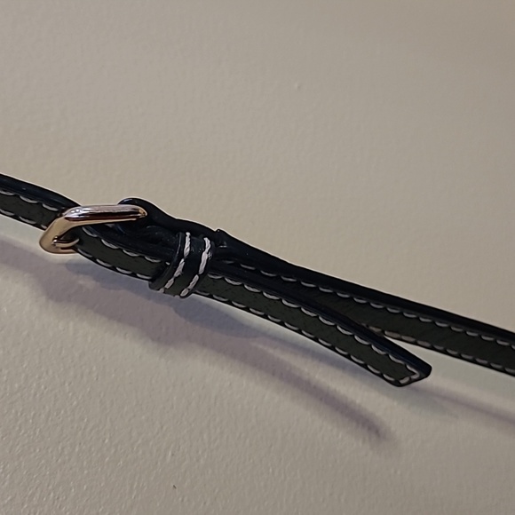 KATE SPADE Wellesley Hanna Leather Shoulder/Crossbody Bag - Picture 10 of 15